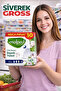 Molped Pure & Soft Skin-Friendly Organic Cotton Night Sanitary Pads 30 Pieces Mega Deal - 2