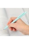 6Pcs Cute Push-Action Mechanical Pencils 0.7 mm Aesthetic Pencil Set - 3