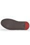 Suede Detailed Genuine Leather Women Sneakers - 5