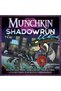 Munchkin Shadowrun