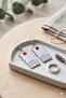 Anime Demon Slayer: Kimetsu No Yaiba Tanjiro Earring - 2