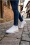 Kp-2072 Samana Comfortable Original Product Men's Sports Sneaker Shoes - 3