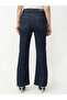 HIGHRISE FLARE JEANS - 3