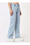 HIGHRISE BAGGY JEANS - 6