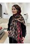 شال من السلسلة الخاصة بالأعشاب 70X190