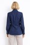 Egzoti̇k Asorti̇k Women to Buckled R Double-Breasted Luz - 6