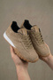 Newyork-048 Leather Sports Walking Daily S Sneakers Shoes - 4