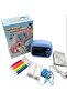 Portable Instant Print Digital Camera for Kids – Thermal Photo Printing - 5