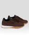 New York-048 Leather Sports Walking Daily S Sneakers Shoes - 3