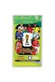 World Cup Fifa 2026 Panini Adrenalyn XL Collection Card Booster 16 Pack 128 Cards - 6