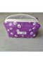 Morlu Patiler Small Size Hygiene Organizer Bag Compartment/ Wallet / Bag Organizer with Internal Zipper Bag - 8