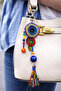 Bonbon Series Bag Charm – Special Design Colorful Beaded Bag Ornament