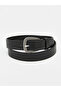 Leather-Look Women's Belt from Uzg Store for Style Enthusiasts - 2