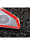 Front Door Chrome Twetter for Bmw F10 5 Series - 5