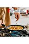 استمتع بتجربة فوشن كور 9X كريب تافا - 25 سم - 8