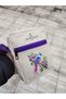 Girls' Hand and Shoulder Bag Bag Si,Kids' Holiday Bag Bag Si,Daily Children's Bag Bag Si,2 Zippers Girls' Bag Bag Si - 3