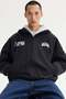 Padded nylon windbreaker - 2
