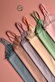 Velmira Lace |   6-Pack of Cotton V-Neck Lace Pack of Thin String Straps Basic Comfortable Daily Underwear Undershirts - 4