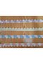 Colored White Guipure Lace - 9 Meters (1 Roll) - 5