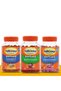 Orange Flavored Omega-3 Supported Multivitamin Softies - 3