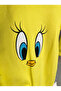 Yellow Bird Printed Unisex Design Baby Jumpsuit - 5