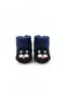Plush Baby Slippers with Cute Figures - Pack of Non-Slip Sole Soft Home Boots Size 18-19 (6-12 Months)