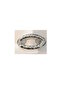 Silver Color Metal Vending Machine Buckle - 2