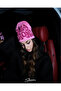 GRWTY Kristal Pembe Bere - 3