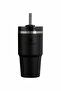 The Quencher H2.O Flowstate™ Tumbler Pipetli Termos Bardak 0.59 Lt / 20Oz Siyah 10-10826-305