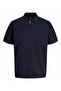 Jack Jones Blaethan Regular Fit Men's Polo Neck T-Shirt 12292992 - 5