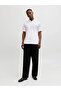 Jack Jones Blaethan Regular Fit Men's Polo Neck T-Shirt 12292992 - 2