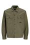 Jack Jones Ben Classic Fusion Badge Relax Fit Men's Jacket 12293685