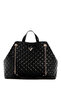 GIULLY II LARGE 2 IN 1 TOTE - 5