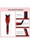 Automatic Rotating Curling Iron - 6