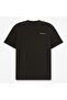 Lake House Back Graphic Tee Men's Black Tshirt Tb0A5Mky0011 - 5