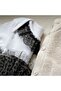Girl's 3-Piece Cardigan & Tutu Skirt Set - 3
