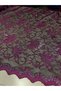 Si̇mli̇ Da Lace Umaş - 3