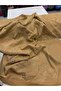 Gold Lycra Silvery Fabric - 5