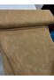 Gold Lycra Silvery Fabric