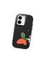 Vivo Y77T/Y78M Compatible Shock-Absorbing Camera Protected Black Silicone Case Dual Model - 3