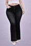 WOMEN'S LARGE SIZE PIPE TROUSERS - 4