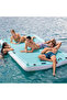Intex Luxury Island Bed with Grip 310X183 cm 56289 - 2