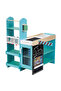 Wooden Supermarket Play Set - 3