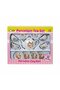 Sunman Porcelain Tea Set 13 Pieces - 3