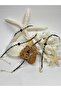 Opal smoke quartz gold dorica special design confidence power bracelet - 4