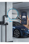 Smart Garage Door Controller – Tuya & Voice Assistant Compatible - 5
