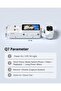 Portable 2.5K Video Recorder - 8