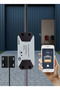 Smart Garage Door Controller – Tuya & Voice Assistant Compatible - 2