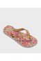 Kids Flores Girl Child Slipper - 2