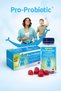 Pro-Probiotic 30 Gummies Supplementing Food Containing Probiotics and Prebiotics - 3